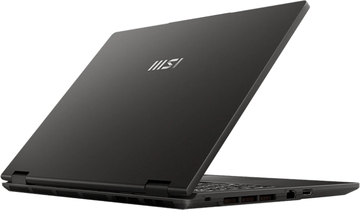 Ноутбук MSI A1MG-038RU Intel Core Ultra 5 125H (темно-серый)