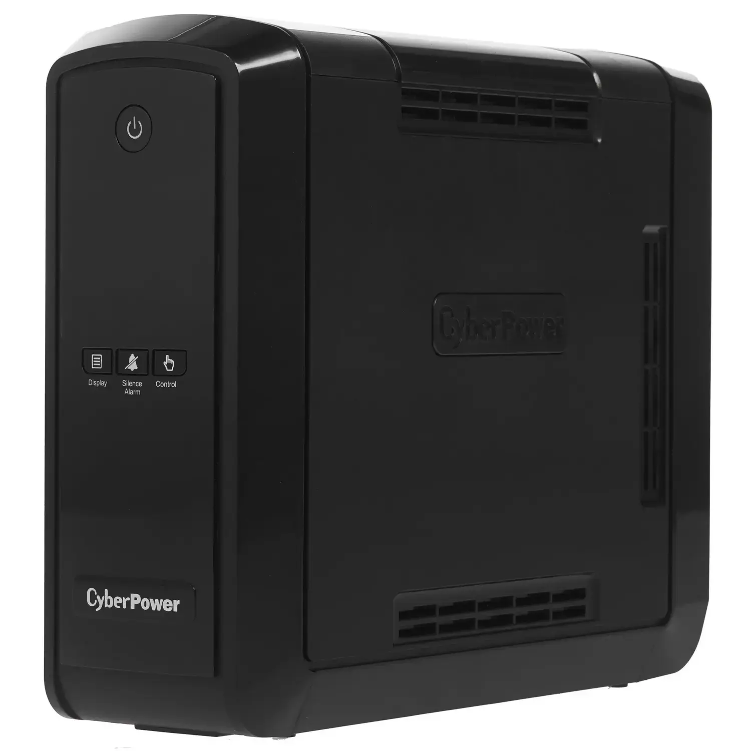 UPS Line-Interactive CyberPower CP900EPFCLCD 900VA/540W USB/RJ11/45 (6 EURO)