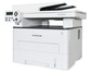 Pantum M7100DW, P/C/S, Mono laser, А4, 33 ppm (max 60000 p/mon), 525 MHz, 1200x1200 dpi, 256 MB RAM, PCL/PS, Duplex, ADF50, paper tray 250 pages, USB, LAN, WiFi, start. cartridge 1500 pages