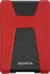 Жесткий диск  ADATA  DashDrive Durable HD650 1 TB