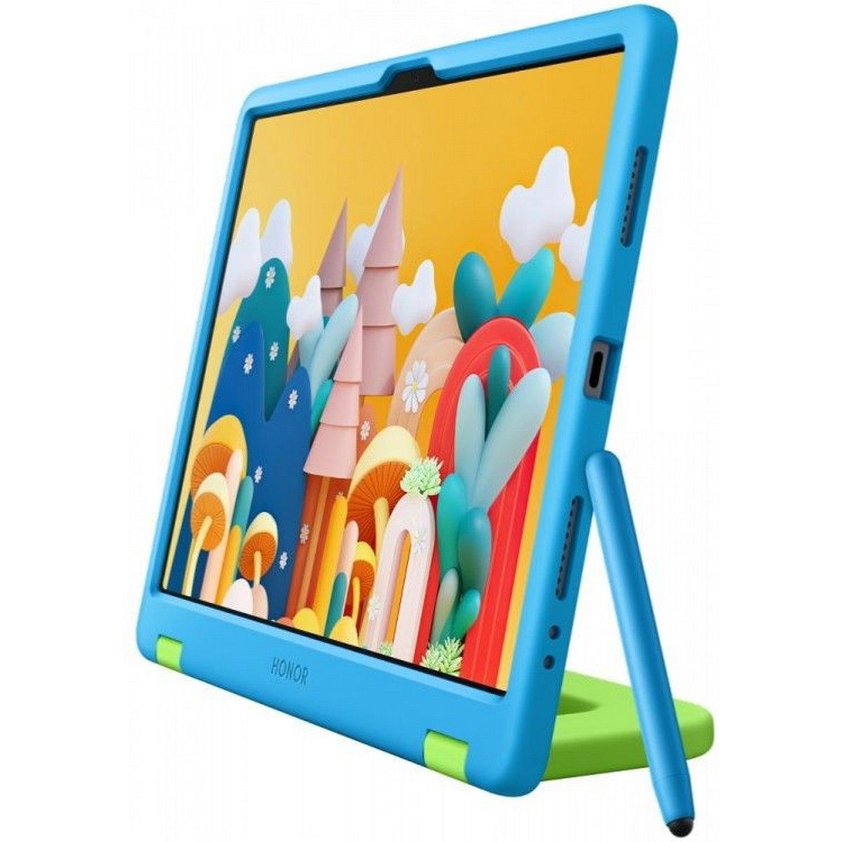 Планшет Honor X8A WIFI Wi-Fi 64 ГБ