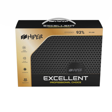 Блок питания HIPER HPG 1000W