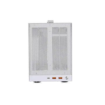 Корпус PCCooler K101 MESH