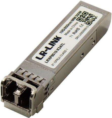 Трансивер LR-LINK LRXP8510-X3ATL