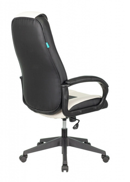 Кресло игровое Бюрократ  VIKING-8N