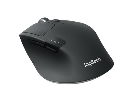 Logitech Wireless Mouse M720 Triathlon, CN, [910-004791/910-004794]