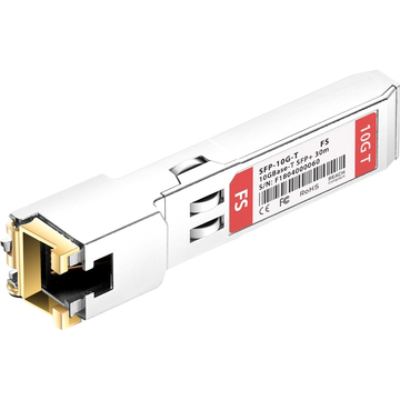 Трансивер FortiGate SFP-10G-T