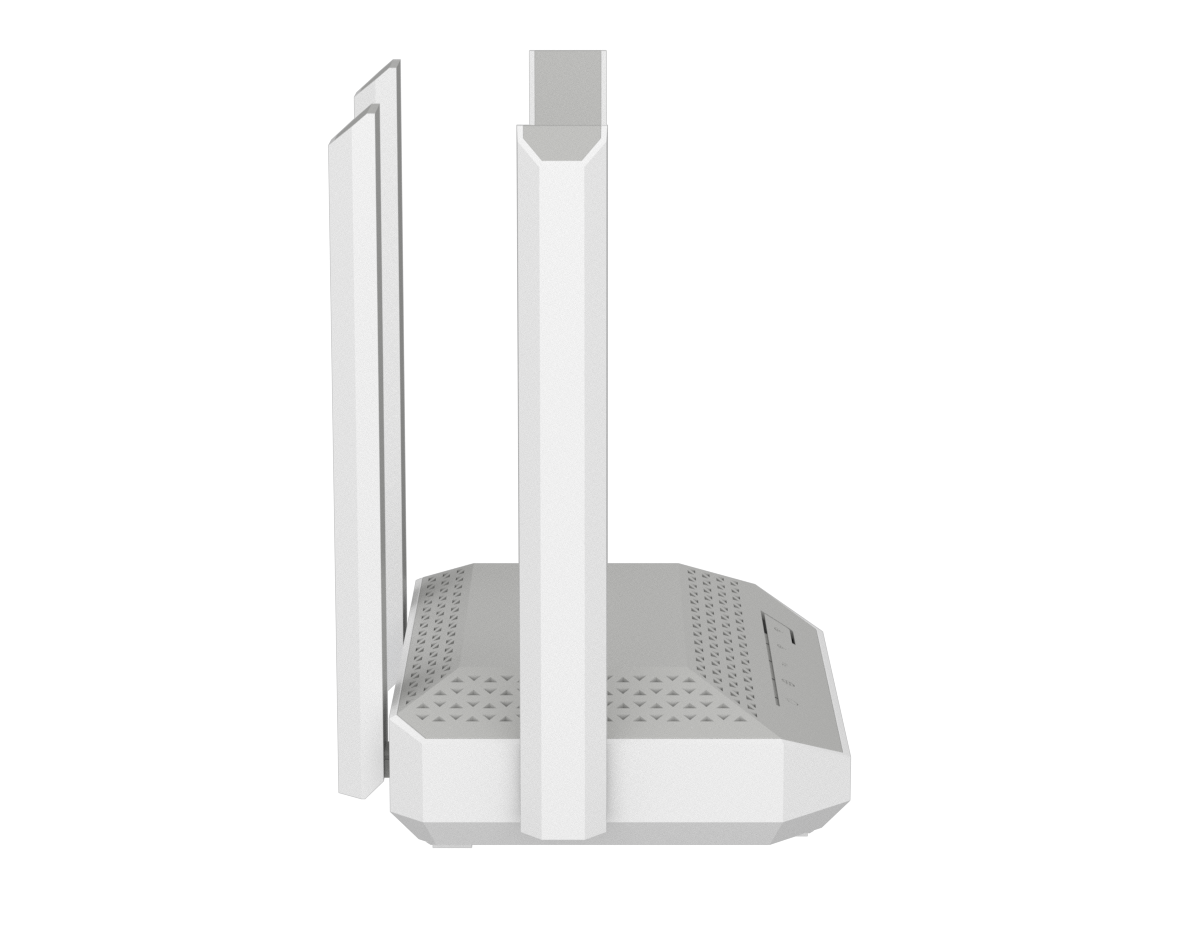 Wi-Fi роутер Netcraze NC-3811