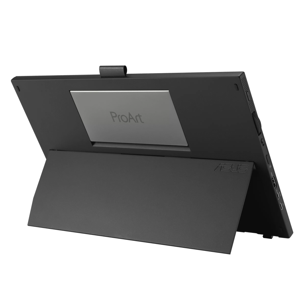 Монитор ASUS PA169CDV 15.6-inch черный