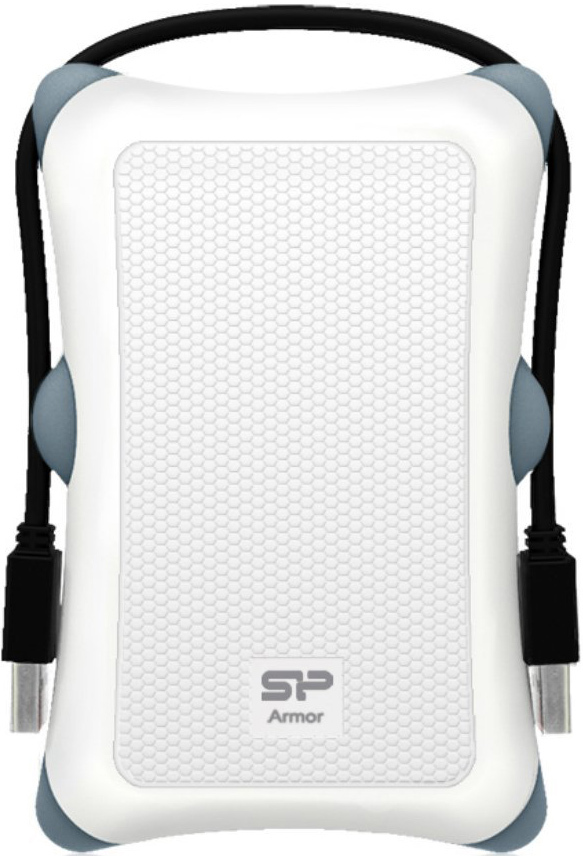 Внешний HDD Silicon Power Armor A30 2TB