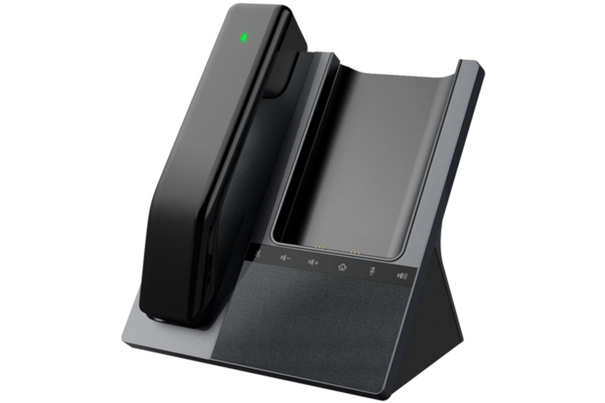 IP-телефон FANVIL V76C
