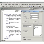 ActiveXperts Serial Port Component