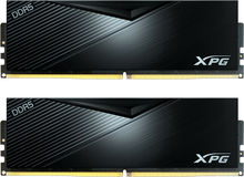 Оперативная память ADATA Desktop XPG Lancer RGB 2x32GB, AX5U6000C3032G-DCLABK