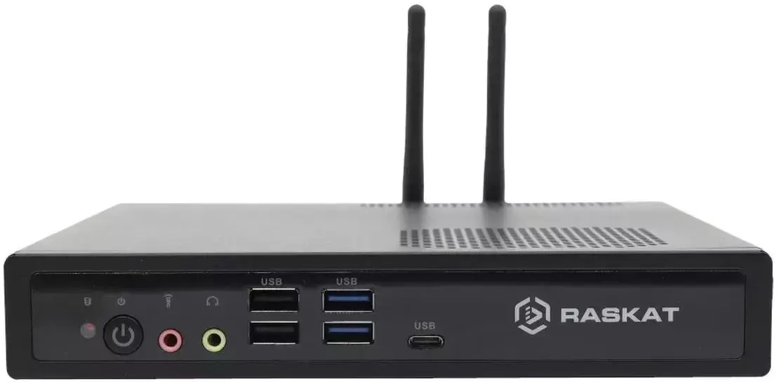 МиниПК Raskat Standart 307, STANDART307168812