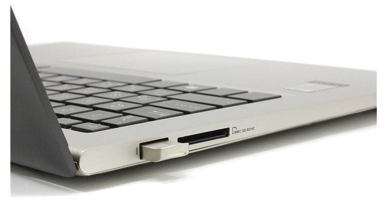 Флешка TRANSCEND JetFlash 710 32GB