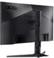 Монитор ACER XV272UF3bmiiprx 27.0-inch черный