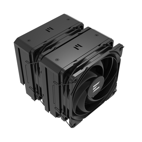 Кулер Процессорный Zalman CPU cooler CNPS14X DUO