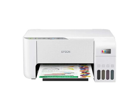 Epson EcoTank L3256