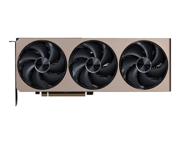 Видеокарта MSI GeForce RTX 5070 Ti 16 ΓБ Retail