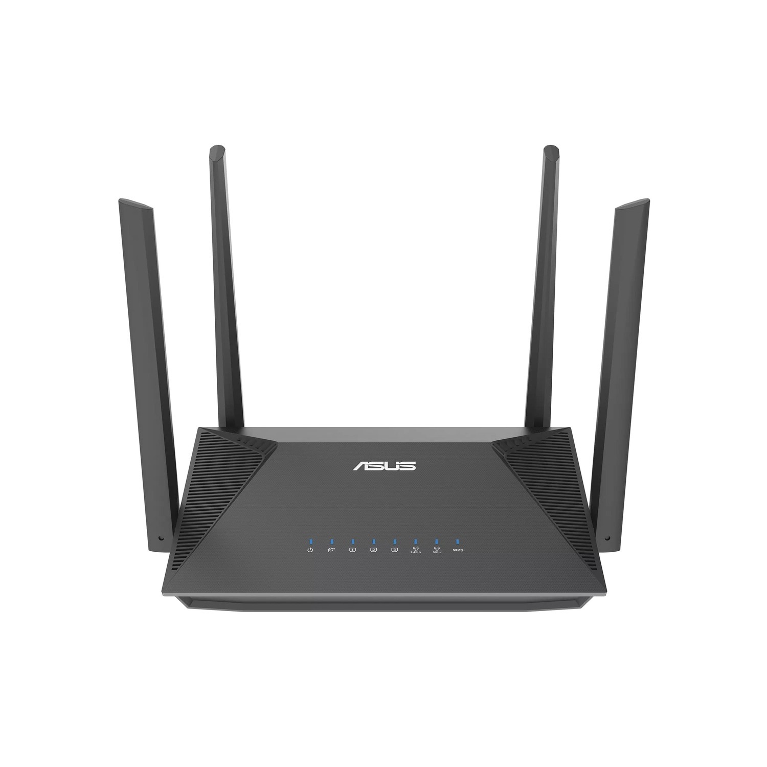Wi-Fi роутер ASUS AX52