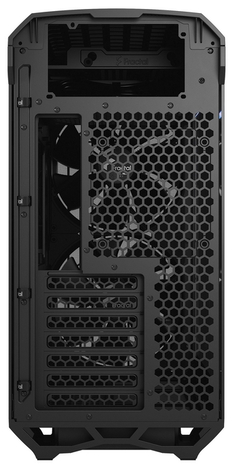 Корпус Fractal Design Torrent Compact