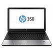 

Ноутбук HP Inc. 350 L8C19ES