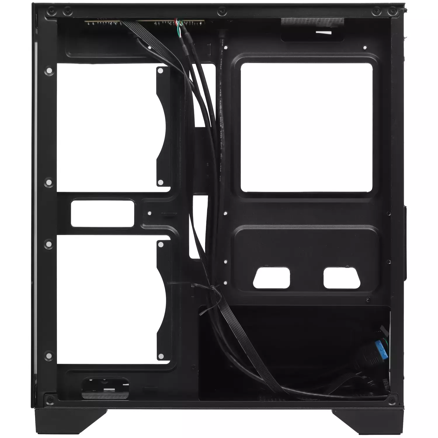 Корпус A4tech CC103