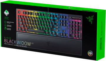 Razer BlackWidow V3 RZ03-03540800-R3R1