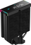 Устройство охлаждения(кулер) Deepcool AK400 Digital Pro Soc-AM5/AM4/1151/1200/1700 черный 4-pin 28dB Al+Cu 220W 695gr Ret (R-AK400-BKAPMN-G)