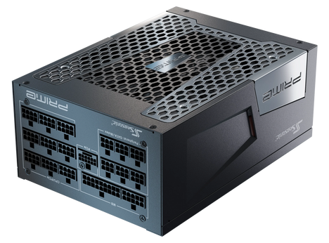 Блок питания Seasonic PRIME TX TX ATX 3.0 TX-1300