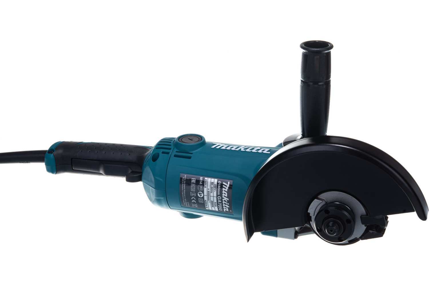 Углошлифовальная машина MAKITA GA7050