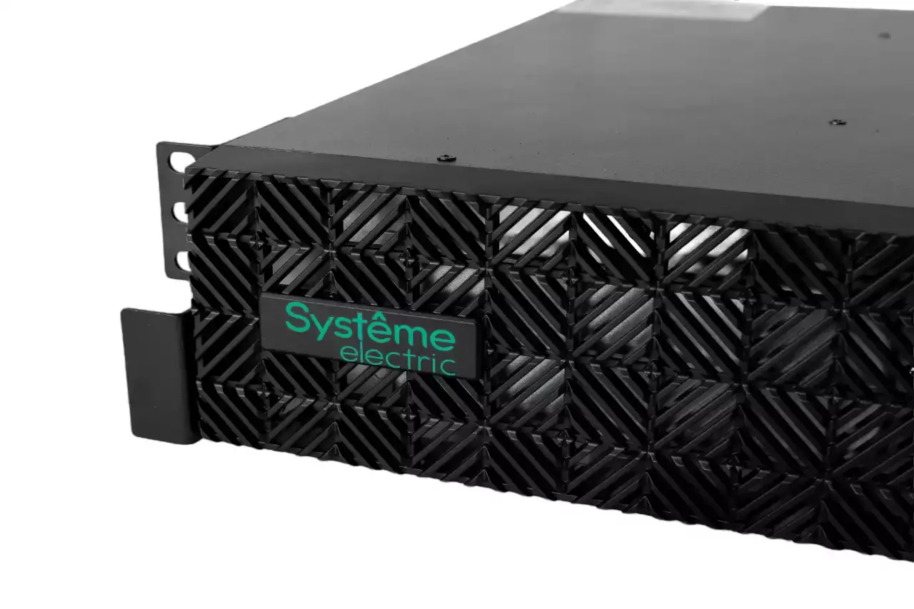 Сменная батарея для ИБП Systême Electric для SRTSE BPSE72RT2UG2