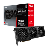 Видеокарта ASUS Radeon RX 9060 XT 16 ΓБ Retail