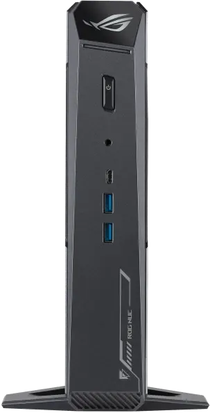 МиниПК ASUS ROG NUC (2025) NUC15JNK, 90AS00I1-M00090