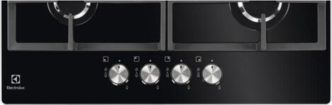 Газовая варочная панель Electrolux KGG6426K