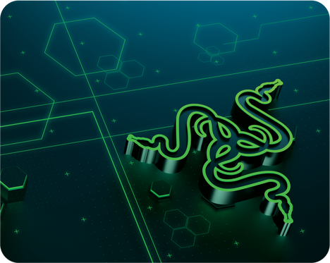 Razer Игровой коврик Goliathus Mobile RZ02-01820200-R3M1