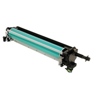 Фотобарабан черный Konica-Minolta DR-612K, A0TK0RD