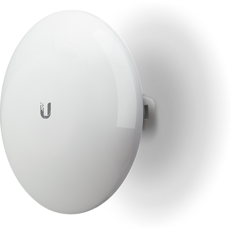 Точка доступа UBIQUITI NBE-M5-16
