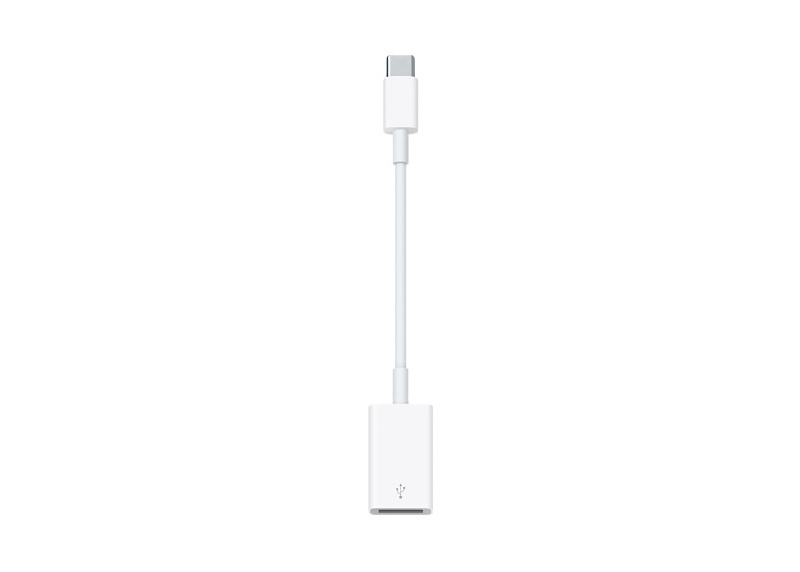 Apple USB-C to USB Adapter MJ1M2AM/A