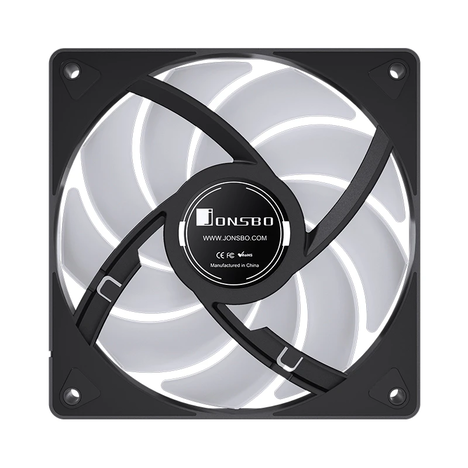 Кулер Процессорный JONSBO для CPU CR-1000 V2 PRO ARGB Black