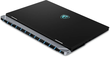 Ноутбук MSI A2XWJG-206RU Intel Core Ultra 9 285HX (черный)