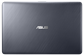 ASUS X543UA-GQ2044  15.6"(1366x768 (матовый))/Intel Pentium 4417U(2.3Ghz)/4096Mb/500Gb/DVDrw/Int:Intel UHD Graphics 620/Cam/BT/WiFi/war 1y/1.9kg/Star
