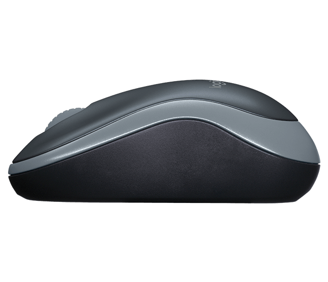 Мышь Logitech M185 910-002252