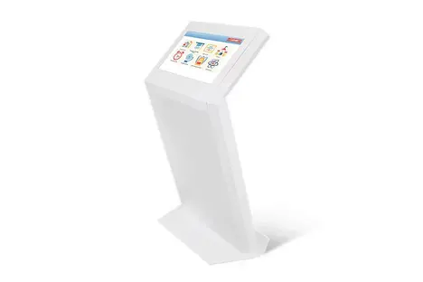 Интерактивная стойка NexTouch NextStand 24PQ (напольный)