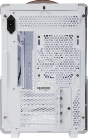 Корпус MONTECH Heritage Pro