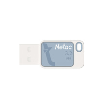 Флешка Netac UA31 32GB