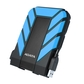 Внешний HDD ADATA DashDrive 2TB