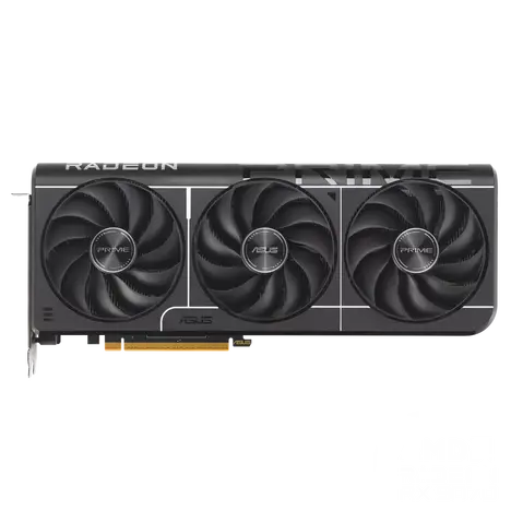 Видеокарта/ PRIME-RX9070-O16G-EVO
