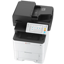 МФУ Kyocera Ecosys MA4000cifx с картриджем