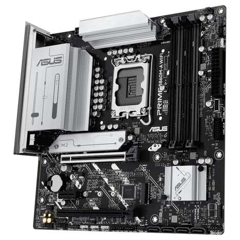Материнская плата ASUS Intel B860 PRIME B860M-A WIFI